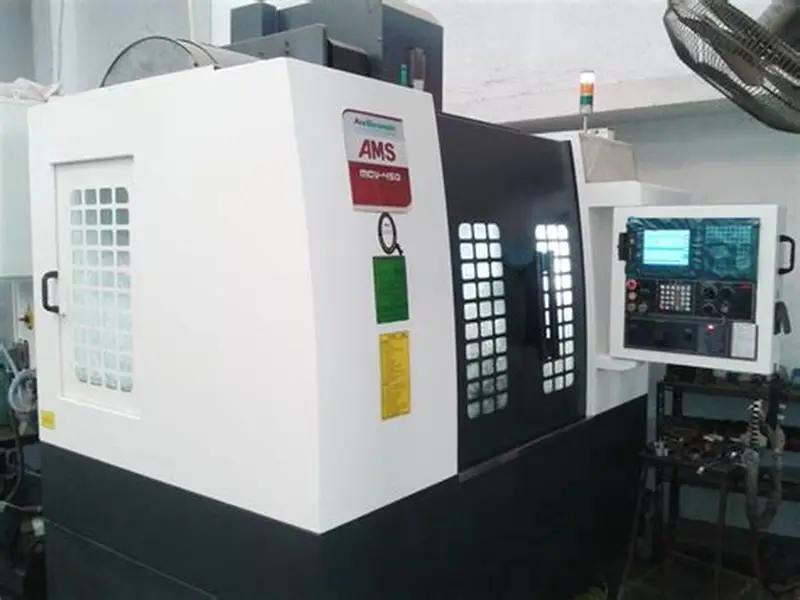 Lathe Parts L4