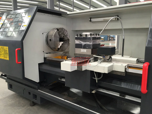 Lathe Parts L5