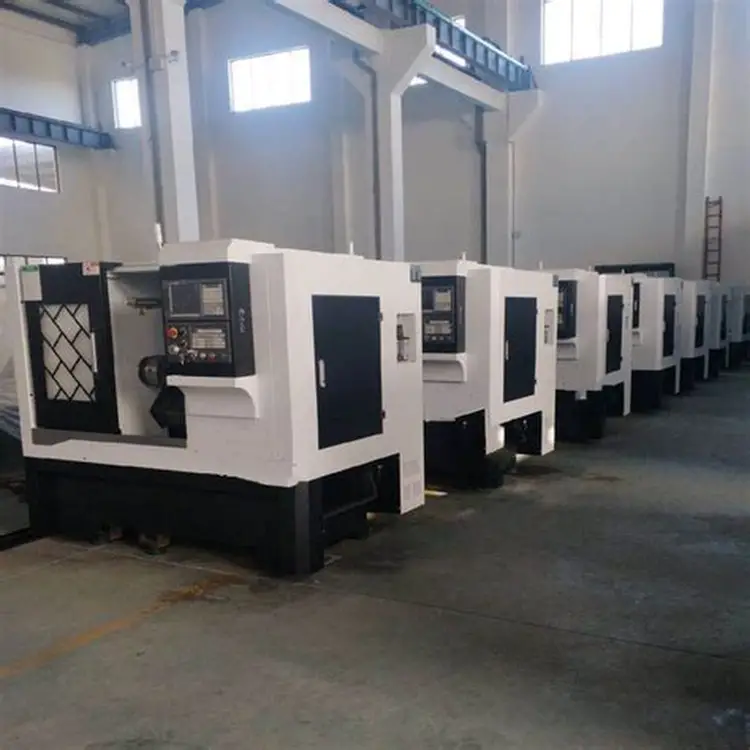 Lathe Parts L6