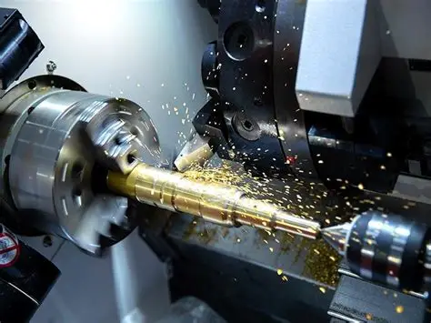 Lathe Service L9