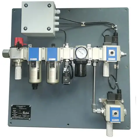 Gas Accessories