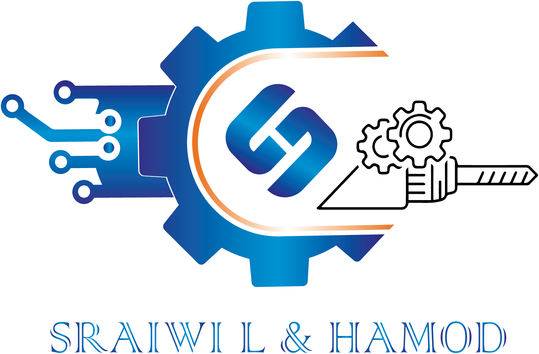 Srewel & Hammoud Logo