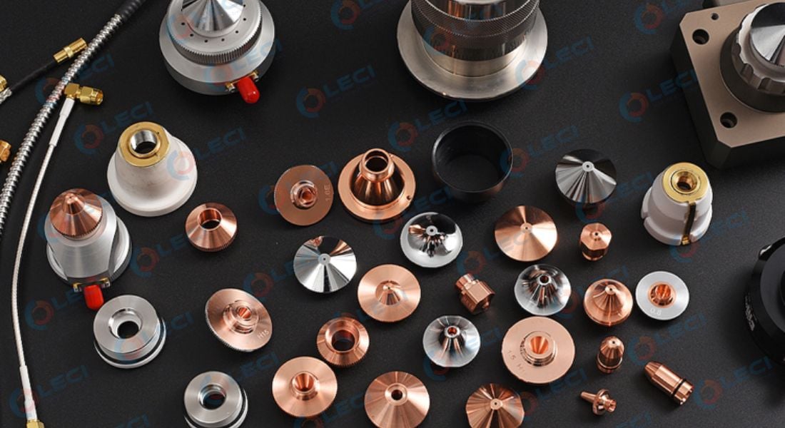 Nozzles